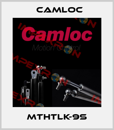 MTHTLK-9S Camloc