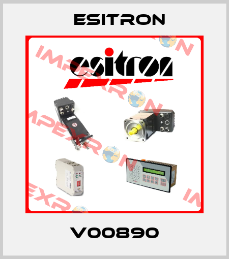 V00890 Esitron