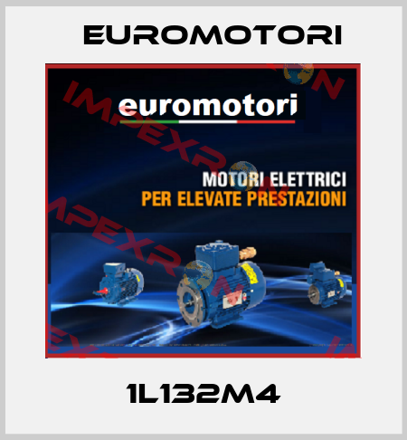 1L132M4 Euromotori