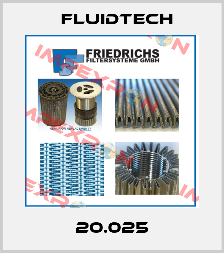 20.025 Fluidtech