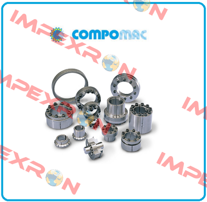 ZBC SAFEGUARD J 25 SPRINGS LL Ø20  Compomac