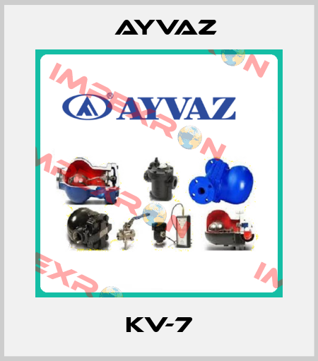 KV-7 Ayvaz