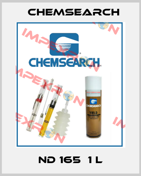 ND 165  1 L Chemsearch