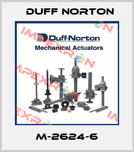M-2624-6 Duff Norton