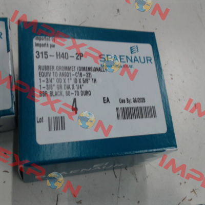 product