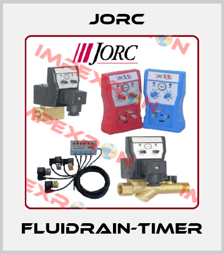 FLUIDRAIN-TIMER JORC