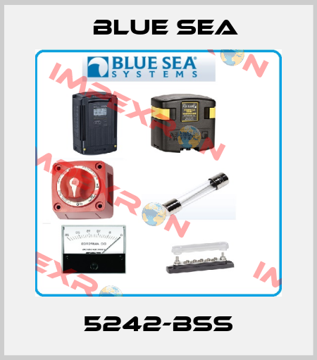 5242-BSS Blue Sea