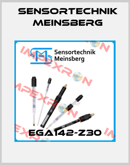 EGA142-Z30 Sensortechnik Meinsberg