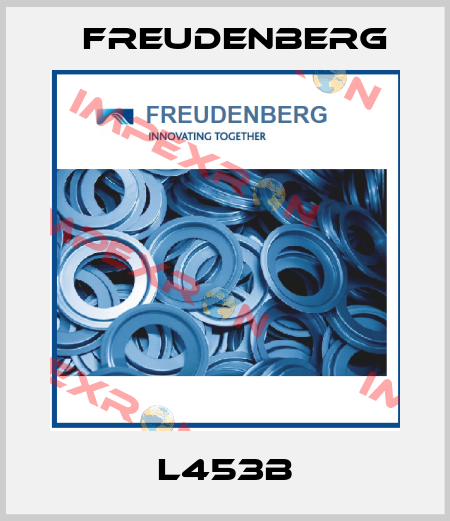 L453B Freudenberg