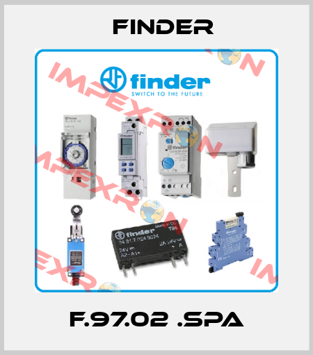 F.97.02 .SPA Finder