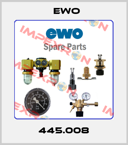 445.008 Ewo