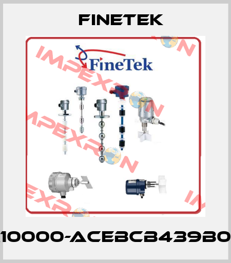 SEX10000-ACEBCB439B0630 Finetek