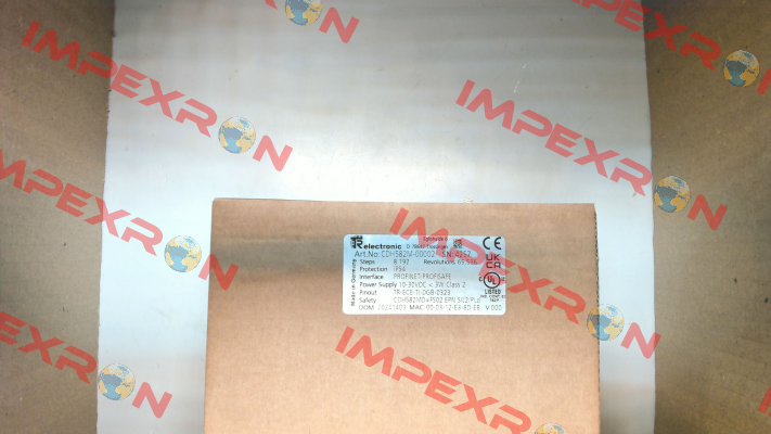 product