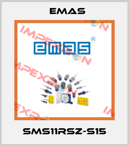 SMS11RSZ-S15 Emas