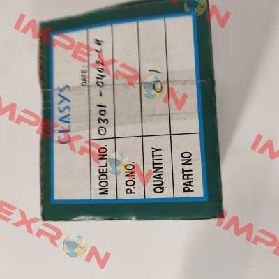 product
