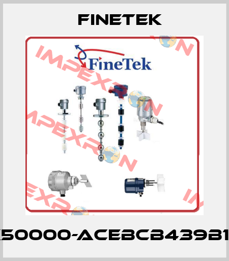 SEX50000-ACEBCB439B1200 Finetek