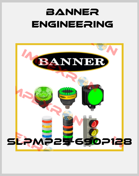 SLPMP25-690P128 Banner Engineering
