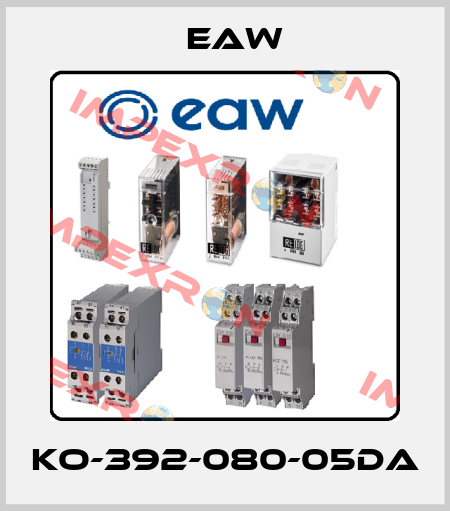 KO-392-080-05DA EAW