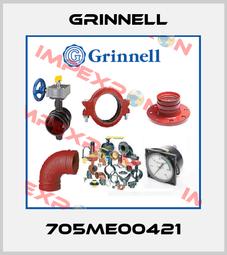 705ME00421 Grinnell