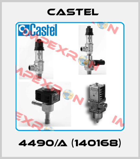 4490/A (140168) Castel