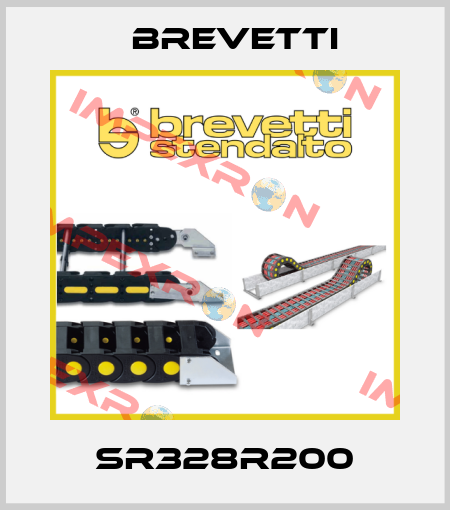 SR328R200 Brevetti