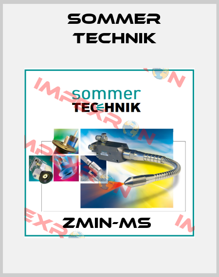 ZMIN-MS  Sommer Technik