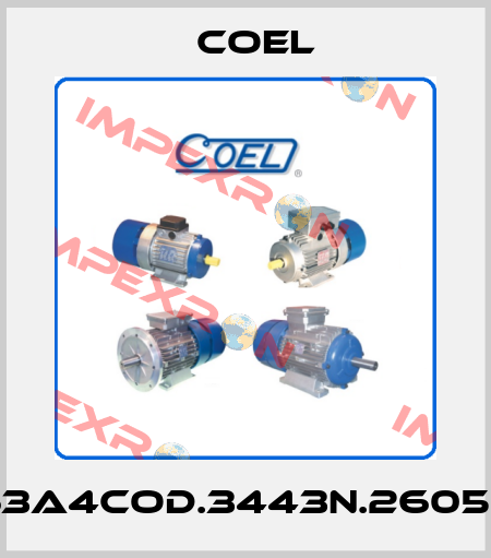 H63A4cod.3443N.260500 Coel