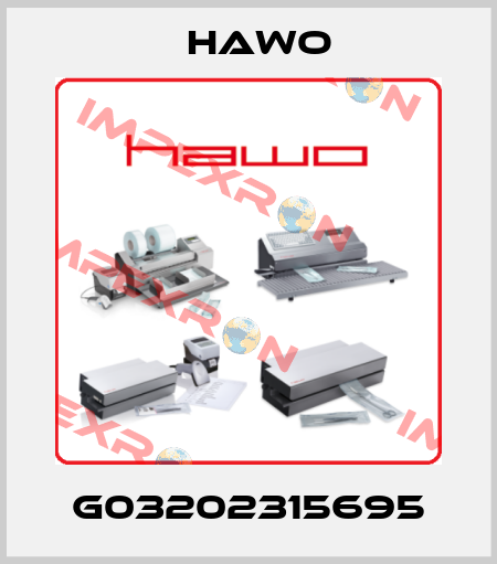 G03202315695 HAWO