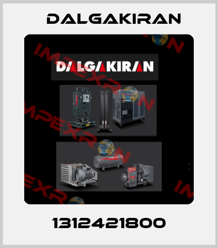 1312421800 DALGAKIRAN