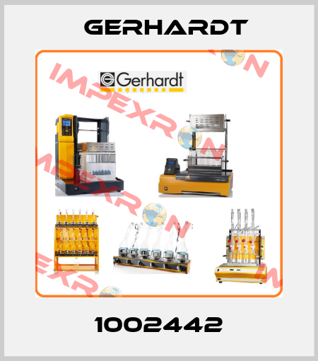 1002442 Gerhardt