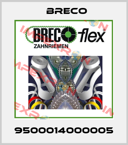 9500014000005 Breco