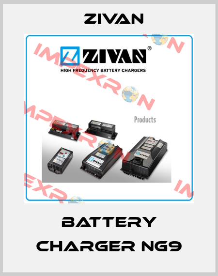 Battery Charger NG9 ZIVAN