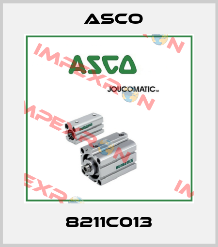 8211C013 Asco