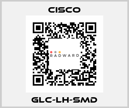 GLC-LH-SMD Cisco
