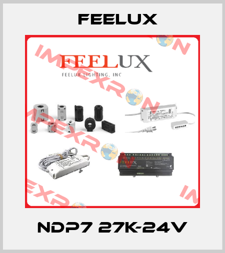 NDP7 27K-24V Feelux