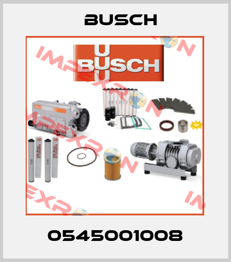 0545001008 Busch