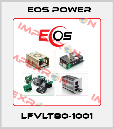 LFVLT80-1001 EOS Power