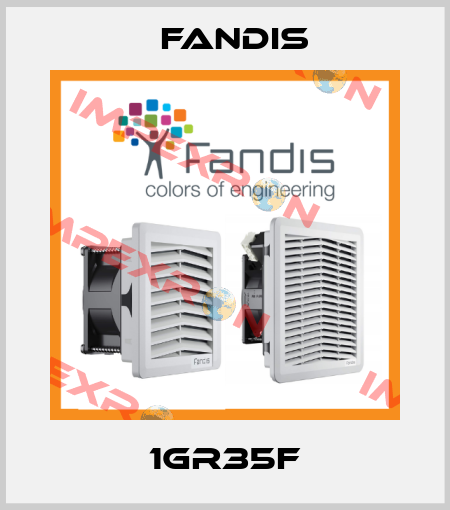1GR35F Fandis