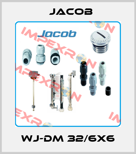 WJ-DM 32/6x6 JACOB