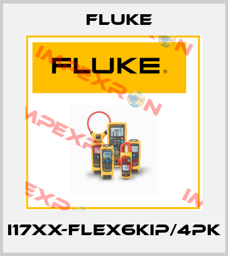 i17XX-FLEX6KIP/4PK Fluke