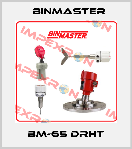 BM-65 DRHT BinMaster