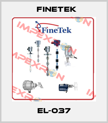 EL-037 Finetek