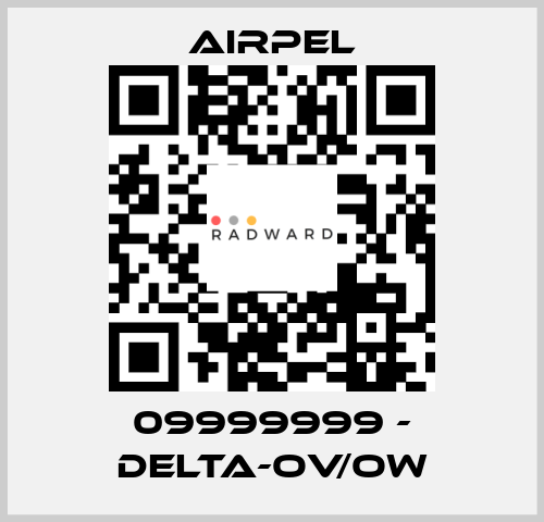 09999999 - DELTA-OV/OW Airpel