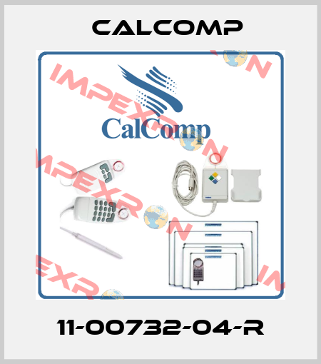 11-00732-04-R CALCOMP