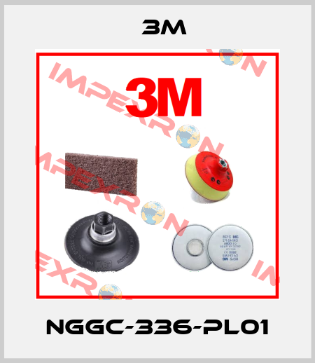 NGGC-336-PL01 3M