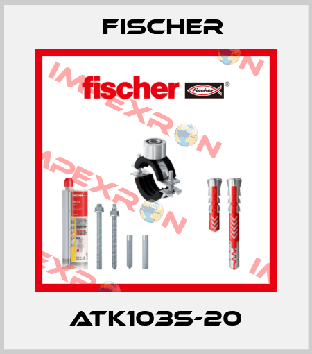 ATK103S-20 Fischer