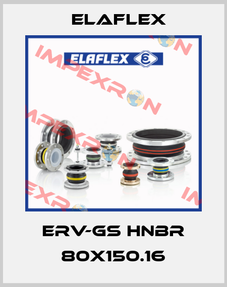 ERV-GS HNBR 80X150.16 Elaflex