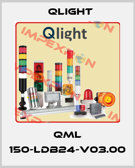 QML 150-LDB24-V03.00 Qlight