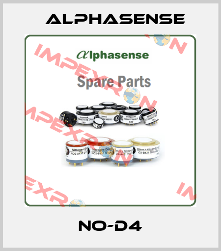 NO-D4 Alphasense