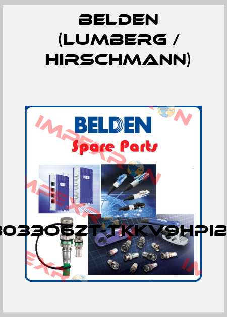 RSP35-08033O6ZT-TKKV9HPI2AXX.X.XX Belden (Lumberg / Hirschmann)